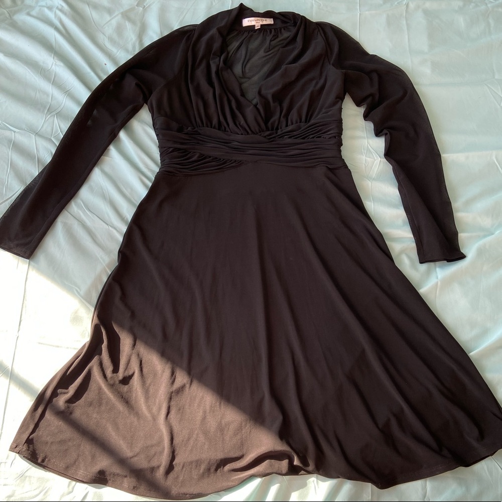 Evan Picone dress